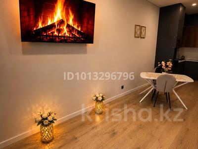 1-бөлмелі пәтер · 38 м² · 9/12 қабат, Сейфуллина 416 — Макатаева, бағасы: 23 000 ₸ в Алматы, Алмалинский р-н