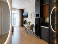 1-комнатная квартира · 38 м² · 9/12 этаж, Сейфуллина 416 — Макатаева за 23 000 ₸ в Алматы, Алмалинский р-н