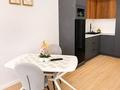 1-бөлмелі пәтер · 38 м² · 9/12 қабат, Сейфуллина 416 — Макатаева, бағасы: 23 000 ₸ в Алматы, Алмалинский р-н — фото 6