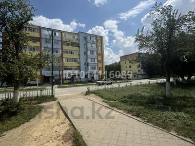 2-комнатная квартира · 49.57 м² · 2/6 этаж, Байтурсынова за 7.8 млн ₸ в Алге