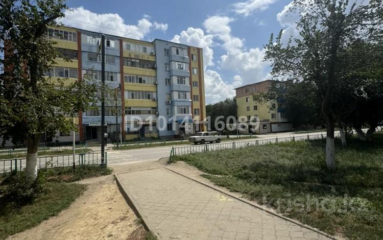 2-комнатная квартира · 49.57 м² · 2/6 этаж, Байтурсынова за 7.8 млн ₸ в Алге — фото 4