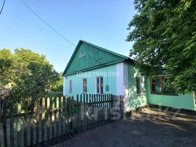 Отдельный дом · 4 комнаты · 86.5 м² · 202.4 сот., Энгельса 17 за 12 млн 〒 в Сарани