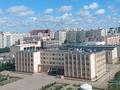 3-комнатная квартира · 79 м² · 10/10 этаж, Ахмет Байтурсынулы 43, 43/2, 43/3, 43/4, блок 1 за 43 млн ₸ в Астане, Алматы р-н — фото 22