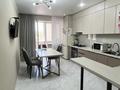 2-бөлмелі пәтер · 72.8 м² · 2/5 қабат, Северо-Восток ш/а. 1 к 3, бағасы: 31 млн ₸ в Уральске, мкр Северо-Восток
