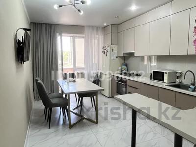 2-комнатная квартира · 72.8 м² · 2/5 этаж, мкр Северо-Восток 1 к 3 за 31 млн ₸ в Уральске