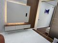 2-бөлмелі пәтер · 35 м² · 2/9 қабат, проспект Райысбека 590/18 93, бағасы: 26 млн ₸ в Алматы, Наурызбайский р-н — фото 2