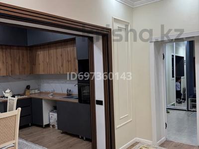 Жеке үй • 7 бөлмелер • 300 м² • 20 сот., мкр Катын копр, Дауылова 115/1 — Тельман, бағасы: 59 млн 〒 в Шымкенте, Абайский р-н