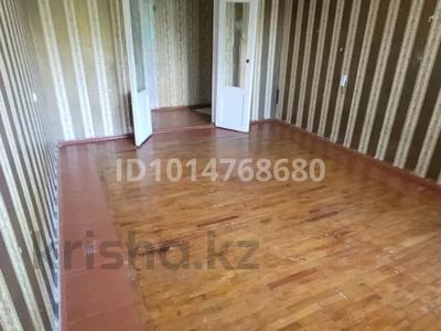 3-бөлмелі пәтер · 64.4 м² · 3/12 қабат, Абая 208/1, бағасы: 18 млн ₸ в Уральске