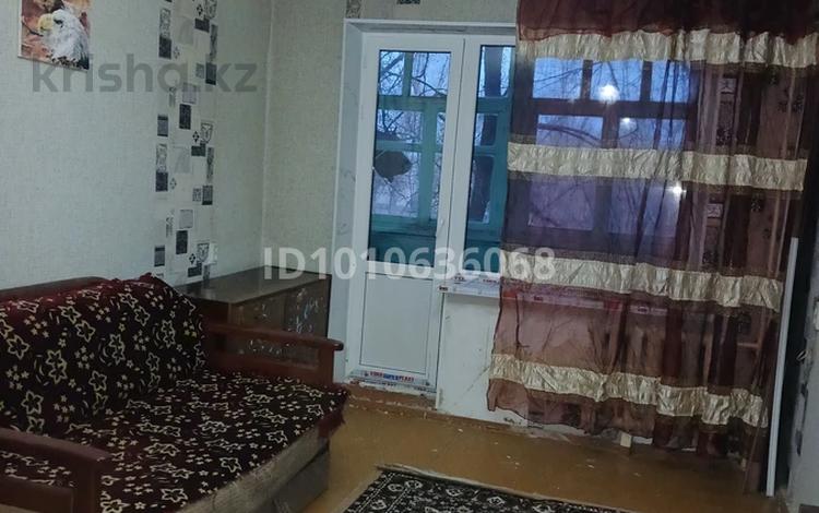 2-комнатная квартира · 46 м² · 3/5 этаж, Микрорайон Талас 28 — Р-н озера Зербулак (Комсомольское) за 80 000 ₸ в Таразе — фото 3