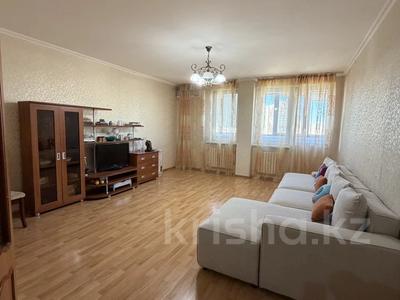 3-бөлмелі пәтер · 120 м² · 7/16 қабат, Ташенова 9, бағасы: 62 млн ₸ в Астане, Алматы р-н