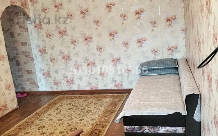 1-комнатная квартира · 31 м² · 4/5 этаж, Райымбек 127 /147 — Возле вокзала 2 за 10 000 ₸ в Алматы, Жетысуский р-н — фото 2