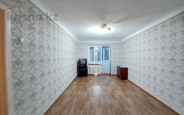 2-комнатная квартира, 47 м², 4/5 этаж, Рахимова за 10.8 млн 〒 в Таразе — фото 28