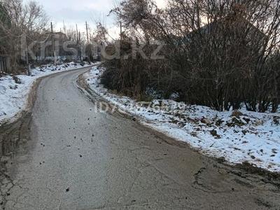 Участок · 8 соток, Наурызбайский р-н, мкр Курамыс за 20 млн ₸ в Алматы