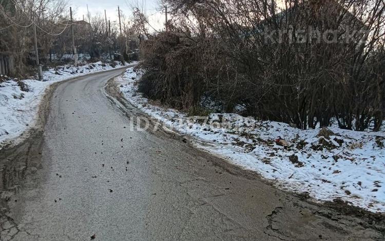 Участок · 8 соток, Наурызбайский р-н, мкр Курамыс за 20 млн ₸ в Алматы — фото 2