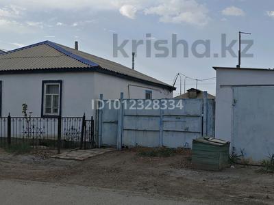 Отдельный дом · 3 комнаты · 80 м² · 4 сот., Пр-д Наурыза Утегенова 31 за 17 млн ₸ в Атырау, мкр Авангард-2