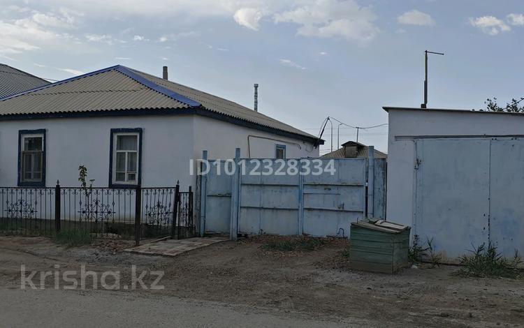 Жеке үй · 3 бөлме · 80 м² · 4 жүзд., Пр-д Наурыза Утегенова 31, бағасы: 17 млн ₸ в Атырау, мкр Авангард-2 — фото 2