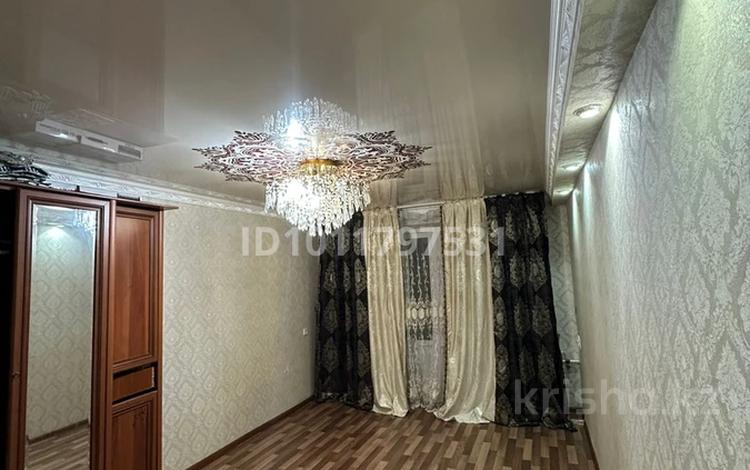 3-бөлмелі пәтер · 57 м² · 5/5 қабат, 3 мөлтек ауданы 26, бағасы: 15 млн ₸ в Жанатасе — фото 2