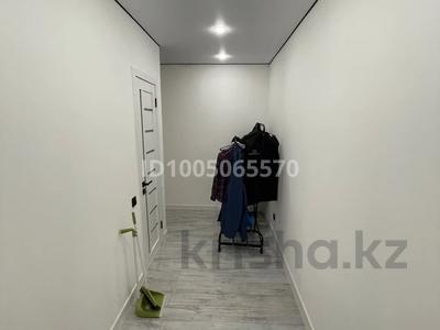 2 комнаты · 56 м² · 8 этаж, Казыбек би 35 35 за 120 000 ₸ в Астане, Нура р-н