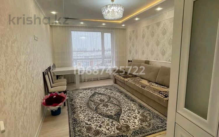 1-комнатная квартира · 47 м² · 11/14 этаж, Аль-Фараби 11/1 — Бухар-Жырау за 280 000 ₸ в Астане, Есильский р-н — фото 12