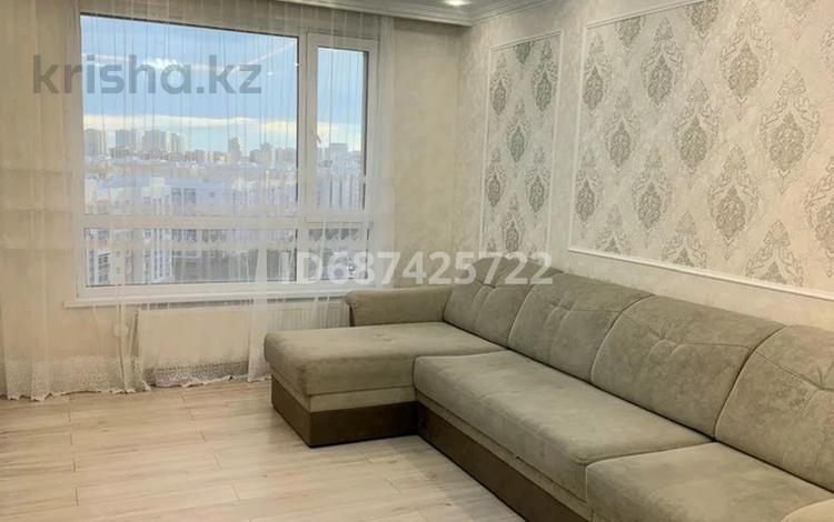 1-комнатная квартира · 47 м² · 11/14 этаж, Аль-Фараби 11/1 — Бухар-Жырау за 260 000 ₸ в Астане, Есильский р-н — фото 20