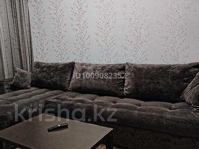 2-комнатная квартира · 44 м² · 7/9 этаж, Би-боранбая 37 — Докучаева за 10 000 ₸ в Семее