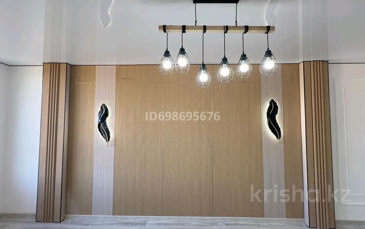 2-комнатная квартира · 93 м² · 8/9 этаж, Каратауский Район — А 54, Қадырғали Жалайри за 65.8 млн ₸ в Шымкенте, Каратауский р-н — фото 89