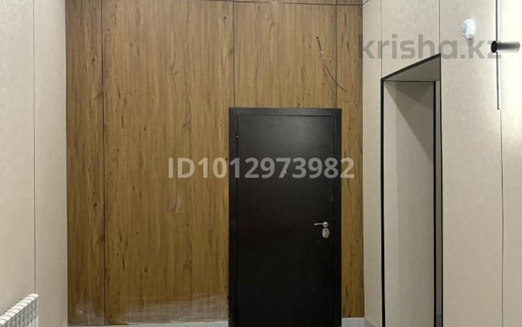 2-бөлмелі пәтер · 38 м² · 7/9 қабат, Калдаяков 28, бағасы: 23 млн ₸ в Астане, Сарайшык р-н — фото 2