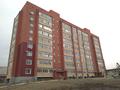 1-комнатная квартира · 50 м² · 1/9 этаж, Куанышева 198 А за 160 000 ₸ в Кокшетау