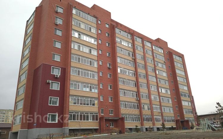 1-комнатная квартира · 50 м² · 1/9 этаж, Куанышева 198 А за 160 000 ₸ в Кокшетау — фото 2