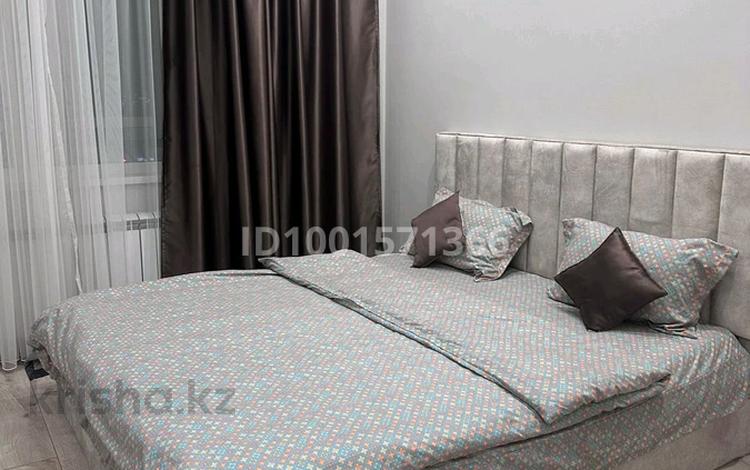 1-бөлмелі пәтер · 40 м² · 6/12 қабат, Сейфуллина 416 — Макатаева, бағасы: 22 000 ₸ в Алматы, Алмалинский р-н — фото 2