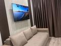 1-бөлмелі пәтер · 40 м² · 6/12 қабат, Сейфуллина 416 — Макатаева, бағасы: 22 000 ₸ в Алматы, Алмалинский р-н — фото 2