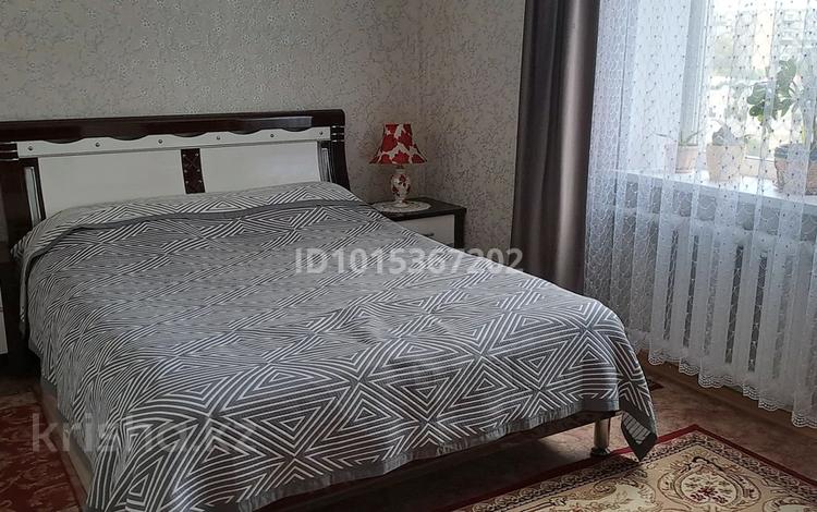 2-комнатная квартира · 55.8 м² · 6/10 этаж, Бобровка, Докучаева 5а за 25 млн ₸ в Семее — фото 2