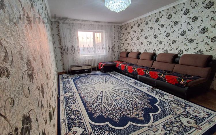 2-бөлмелі пәтер · 72 м² · 5/5 қабат, Болашак, бағасы: 23 млн ₸ в Талдыкоргане — фото 11