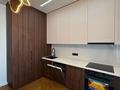 3-комнатная квартира · 90 м² · 9/9 этаж, Навои 30/1 за 120 млн ₸ в Алматы, Ауэзовский р-н