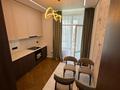 3-комнатная квартира · 90 м² · 9/9 этаж, Навои 30/1 за 120 млн ₸ в Алматы, Ауэзовский р-н — фото 2