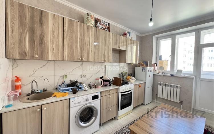 1-комнатная квартира · 39 м² · 5/9 этаж, Калдаяков 26 за 25 млн ₸ в Астане, Алматы р-н — фото 21