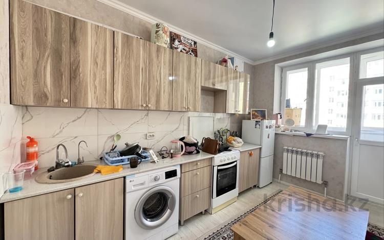 1-бөлмелі пәтер · 39 м² · 5/9 қабат, Калдаяков 26, бағасы: 25 млн ₸ в Астане, Алматы р-н — фото 10