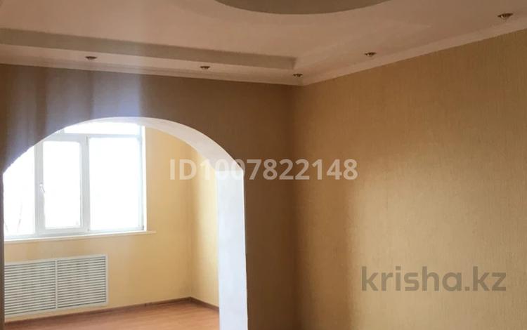 3-бөлмелі пәтер · 63.1 м² · 4/5 қабат, Абая 155 — Кашгари, бағасы: 21.2 млн ₸ в Таразе — фото 2