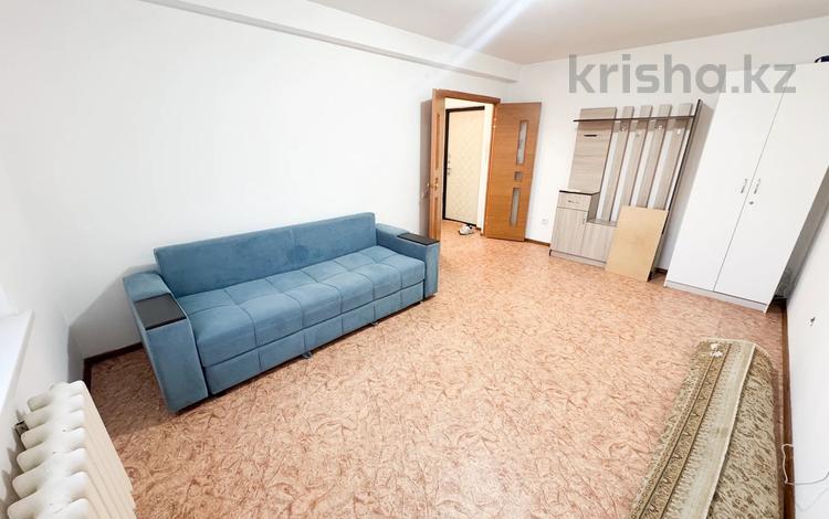 1-бөлмелі пәтер · 43 м² · 7/7 қабат, коктем, бағасы: 15.5 млн ₸ в Талдыкоргане, мкр Коктем — фото 2