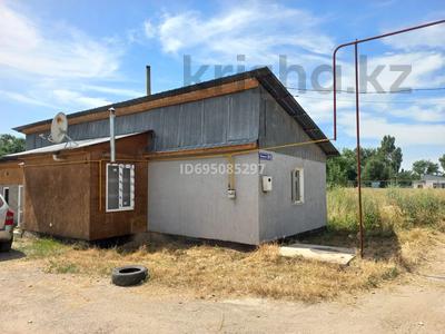 Отдельный дом · 3 комнаты · 60 м² · 6 сот., Қонаева — Транспортная за 16.8 млн ₸ в Байтереке (Новоалексеевке)