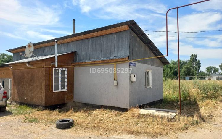 Отдельный дом · 3 комнаты · 60 м² · 6 сот., Қонаева — Транспортная за 16.8 млн ₸ в Байтереке (Новоалексеевке) — фото 2