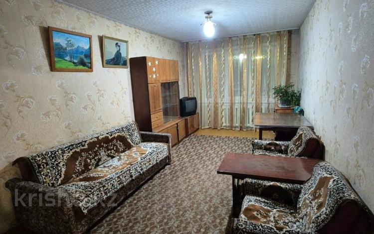 2-бөлмелі пәтер · 50 м² · 3/5 қабат, Новаторов 11 — Школа № 25, бағасы: 17.5 млн ₸ в Усть-Каменогорске — фото 5