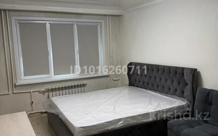 1-комнатная квартира · 32 м² · 1/4 этаж, Розыбакиева 188 за 200 000 ₸ в Алматы, Бостандыкский р-н — фото 2