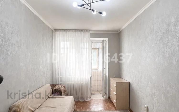 1-комнатная квартира · 32 м² · 4/10 этаж, Аспара 2б за 15.5 млн ₸ в Астане, Сарыарка р-н — фото 2