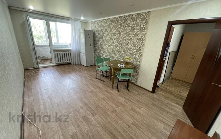 3-комнатная квартира · 59 м² · 2/2 этаж, Узкоколейная 2/4 за 15.9 млн ₸ в Костанае — фото 5