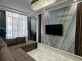 2-комнатная квартира · 61 м² · 2/16 этаж, Тауелсиздик 31/4 за 43.6 млн ₸ в Астане, Алматы р-н