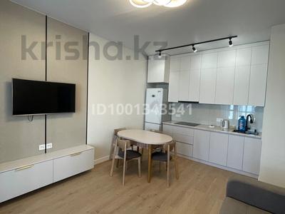 2-комнатная квартира · 40 м² · 8/12 этаж, Аль-Фараби 7/3 за 31.7 млн 〒 в Астане, Есильский р-н