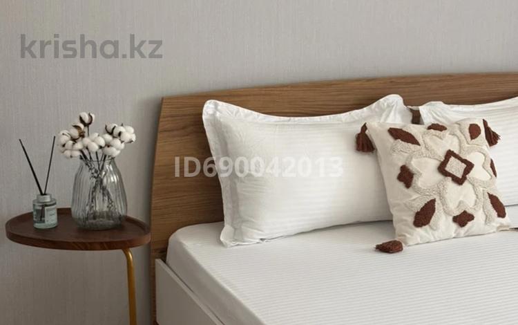 2-комнатная квартира · 44 м² · 6/23 этаж, Кабанбай батыра 38/2 за 18 000 ₸ в Астане, Есильский р-н — фото 35