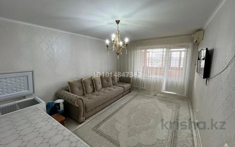 2-бөлмелі пәтер · 50 м² · 5/10 қабат, Пр.Н.Назарбаева 204, бағасы: 26 млн ₸ в Павлодаре — фото 2