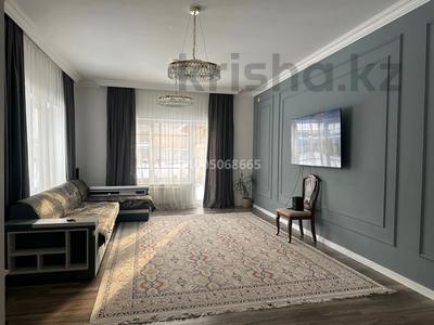 Аренда домов или дач в Алматинской обл.: Отдельный дом · 4 комнаты · 140 м², Ағыбай батыра 5Б — Напротив ЖК Аспан сити за 500 000 〒 Отдельный дом · 4 комнаты · 140 м², Ағыбай батыра 5Б — Напротив ЖК Аспан сити за 500 000 〒 в